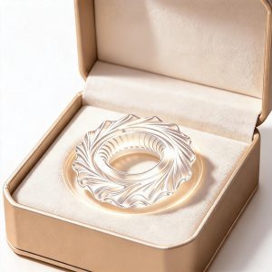 Soft Silicone Retainer Ring - Flexible Spiral Design, Skin-Friendly and Reusable, Comfortable Daily Wear, Discreet Shipping, 1 / 5 / 10 / 15 Pack Options