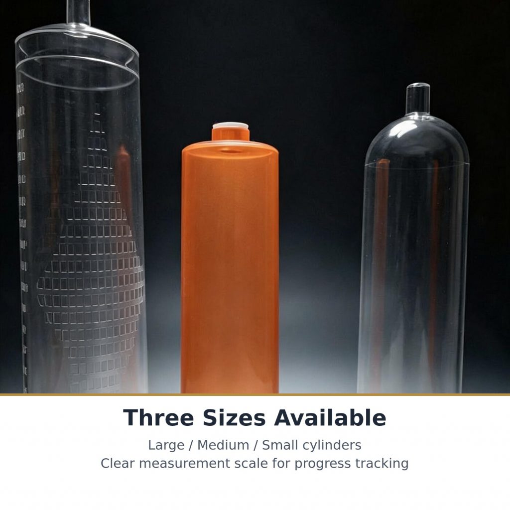 Vacuum cylinder detail EN