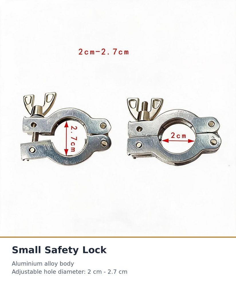 Hanging tool detail EN