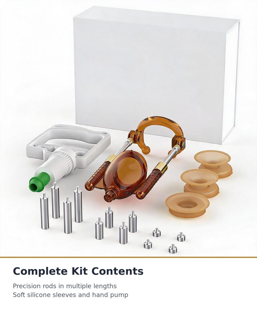 Traction kit detail EN